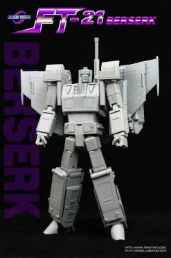 [Pre-Order] FansToys FT-21 Berserk Blitzwing -model store 5909a82833