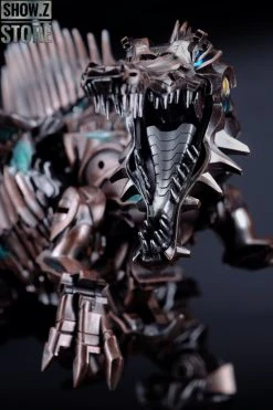 Aoyi Mech LS-11 Ancient Leader Scorn Oversized W/ LED -model store 59148deb93