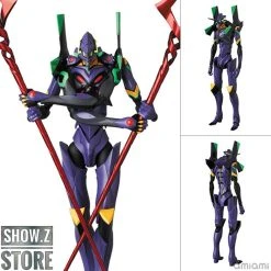 MAFEX No.114 Rebuild Of Evangelion EVA Unit-13 -model store 591cf2dc4d
