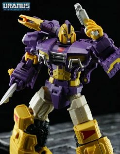 Mastermind Creations R-13 Spartan Impactor -model store 592bfeaf44