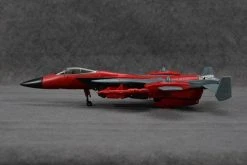 Yes Model Conehead Set Of 3 Dirge Ramjet Thrust -model store 592e01238c