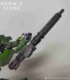 Metal Club MC Beam Gatling Gun Add On Kit For Metal Club 1/100 NZ-666 Kshatriya Gundam 41 Metal Club MC Beam Gatling Gun Add On Kit For Metal Club 1/100 NZ-666 Kshatriya Gundam -model store 59376507f0