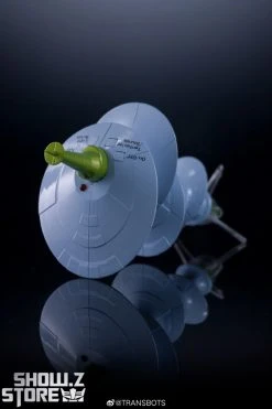 X-Transbots MX-19A Le Poulpe Quintesson Inquisitors -model store 595ed85aff