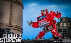 Newage H46T Backdraft Inferno Clear Version -model store 59785b71d1