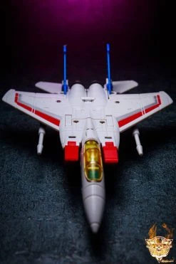 MechFansToys F-01 Overload Starscream Thundercracker Skywarp & F-02 Dirge Ramjet Thrust -model store 5984401d08