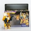 4th Party Transformers G1 Headmasters Weirdwolf -model store 598f51f0a1