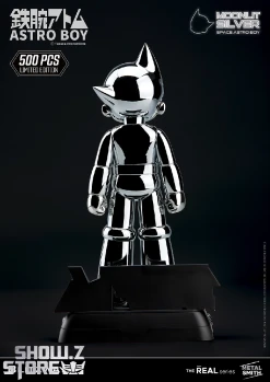[Pre-Order] Blitzway BW-NS-50501 Space Astro Boy Moonlit Silver Version -model store 5998378d43
