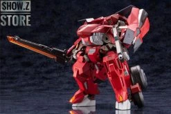 Kotobukiya Hexa Gear 1/24 Bulkarm Glanz Red Alert -model store 59c1eaf2e0