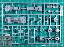 Suyata SRK-005 1/48 Shipborne Bomber SUISEI Model Kit -model store 59ca7da7e0