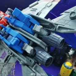 4th Party Masterpiece MP-52 Starscream Version 2.0 W/o Extra LED Headsculpt 37 4th Party Masterpiece MP-52 Starscream Version 2.0 W/o Extra LED Headsculpt -model store 59cea1a9fa