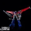 Transform And Rollout TR-02 Commander Of Stars Cybertron SIEGE Optimus Prime Galaxy Convoy -model store 59cf038811