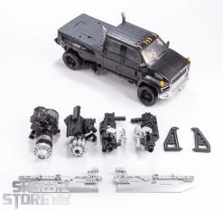 BW TW-1026 Studio Series SS-14 Ironhide 12 BW TW-1026 Studio Series SS-14 Ironhide -model store 59d218d78f