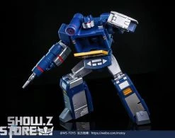 Magic Square MS-B27A Voice Ripple Soundwave W/o Cassette 7 Magic Square MS-B27A Voice Ripple Soundwave W/o Cassette -model store 59e02fa0e9