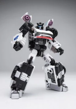 IronFactory EX29 Rush Beats Jazz -model store 59ea6263ab