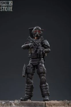 JoyToy Source 1/18 U.S. Army Airborne Division Brigade Air Assault Set Of 5 -model store 5a08b81445