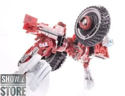 D&D DD-04 Scavenger Devastator 9 D&D DD-04 Scavenger Devastator -model store 5a1efd9f30