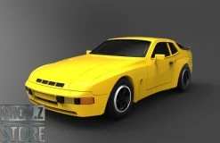 XTransbots MM-10Y Toro Cliffjumper Yellow Version 41 XTransbots MM-10Y Toro Cliffjumper Yellow Version -model store 5a325595e8