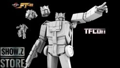 [Pre-Order] FansToys FT-62 Chromedome -model store 5a45b0d504