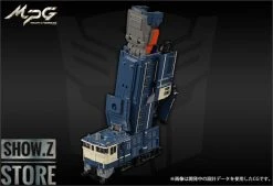 Takara Tomy Masterpiece Gattai MPG-02 Getsuei -model store 5a4ab8cf2e