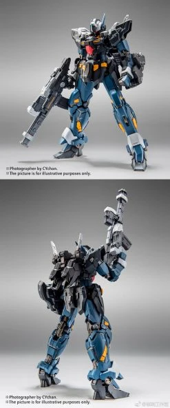 Sculpt Lab Production/FanMade 1/100 Perisoreus Internigrans RTX-010 Huckebein MK-II Super Robot War -model store 5a575196c9