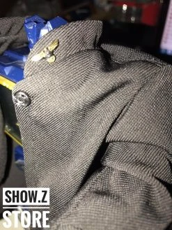 Robot Hero K-01 Pony MP-13 Soundwave Masterpiece -model store 5a5c5574fb