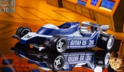 DX9 D-03 D03 Invisible Mirage -model store 5a80fcc857