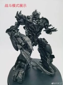 TF Dream Factory GOD-11 ROTF Megatron -model store 5a983f4d4e