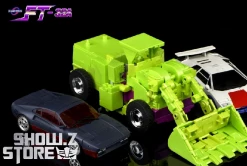 [Pre-Order] FansToys FT-32A Scrapper -model store 5aaaf6b8a0