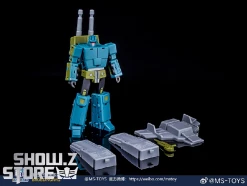 Magic Square MS-B53D Night Tracer Onslaught IDW Version 19 Magic Square MS-B53D Night Tracer Onslaught IDW Version -model store 5ab1b9fa4d