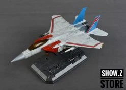 Yes Model MP11 Starscream W/ Linear Definition -model store 5ab6620c20