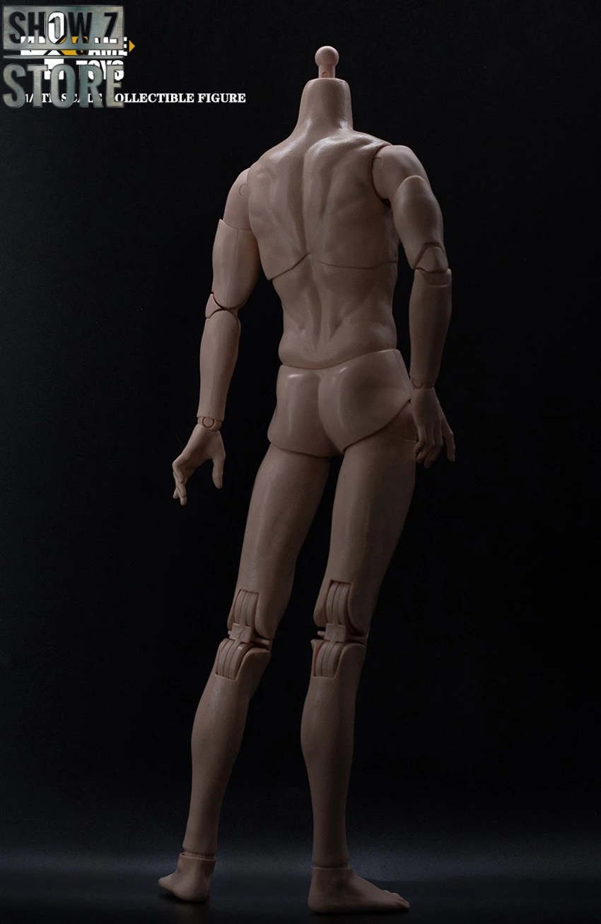 GameToys GT-001 Kurosaki Ichigo 12 GameToys GT-001 Kurosaki Ichigo - Image 10