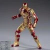 ZT Toys Marvel Licensed 1/10 Iron Man Mark 42 2 ZT Toys Marvel Licensed 1/10 Iron Man Mark 42 -model store 5af89d8558