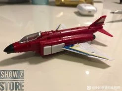 Zeta Toys ZC-04 Flyfire Fireflight -model store 5b0973a186