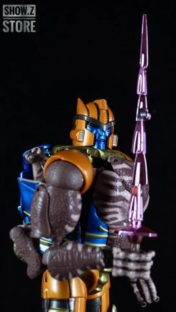 4th Party Masterpiece MP-41 Dinobot 21 4th Party Masterpiece MP-41 Dinobot -model store 5b0b4d7aa2
