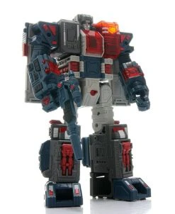 Toyworld TW-H04 Infinitor Fortress Maximus -model store 5b1bb25c53