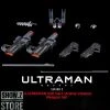 Threezero 1/6 Upgrade Weapon Set For Ultraman Suit Ver.7 Anime Version 1 Threezero 1/6 Upgrade Weapon Set For Ultraman Suit Ver.7 Anime Version -model store 5b3a29c0a6