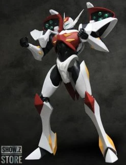 Evolution Toys Riobot D.Boy Space Knight Tekkaman Blade Blaster -model store 5b45d339d4