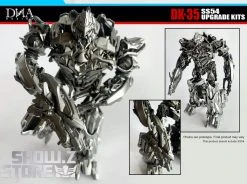 DNA Design DK-35 Upgrade Kit For SS54 Megatron W/ Bonus -model store 5b58d082bf