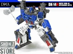 DNA Design DK-14N Upgrade Kit For WFC Ultra Magnus Netflix Edition 13 DNA Design DK-14N Upgrade Kit For WFC Ultra Magnus Netflix Edition -model store 5b99f972f1