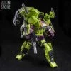 Daban Model DB 9904 Bulldozer Bonecrusher GT-01D GT01D Devastator Combiner -model store 5b9e17db06