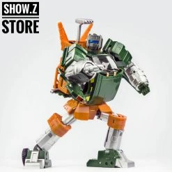 Xtransbots MX-IX Paean (Hoist) -model store 5ba4c7e5ed