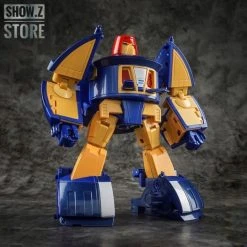 XTransbots X-Transbots XTB MM-IXZ MMIXZ MM-9Z MM9Z Barada Cosmos Blue Version 12 XTransbots X-Transbots XTB MM-IXZ MMIXZ MM-9Z MM9Z Barada Cosmos Blue Version -model store 5ba7e722c6