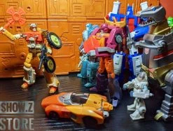 MechFansToys Mechanic Studio MS-24 Garbage Man Wreck-Gar -model store 5bcd038df4