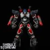 Flame Toys Furai Action Beast War Optimus Primal W/ Pre-order Bonus -model store 5bd70ee1f3