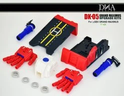 DNA Design DK-05 LG-EX Grand Maximus Upgrade Kit 8 DNA Design DK-05 LG-EX Grand Maximus Upgrade Kit -model store 5c4ddf95e4