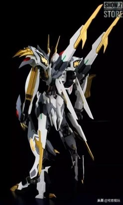 MetalMyth MM-01 1/100 Dragon King Mashin Hero Wataru -model store 5c52a29b8f