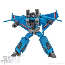 Newage H14C Leviathan Thundercracker 4th Anniversary Version -model store 5c59f59eb0