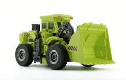 [No Box] Jinbao Oversized Devastator Scrapper & Mixmaster [Set B] -model store 5c5eb5161b