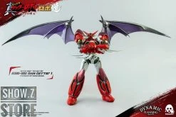 Threezero Studio Getter Robo Shin Getter 1 Anime Version 38 Threezero Studio Getter Robo Shin Getter 1 Anime Version -model store 5c6bb1c795