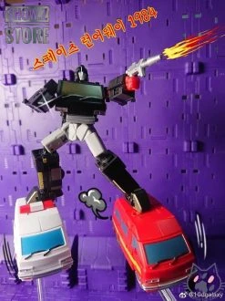 NewAge H7B Riddick Black Ironhide 22 NewAge H7B Riddick Black Ironhide -model store 5c8221ff28